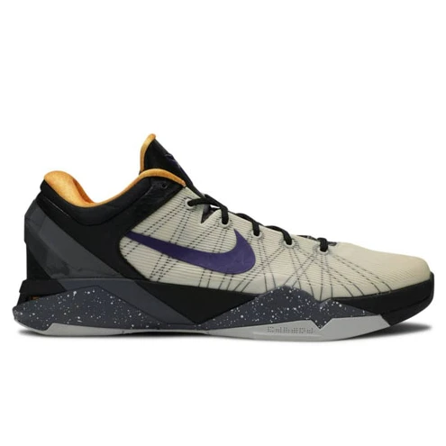 Zoom Kobe 7 System Opening Day