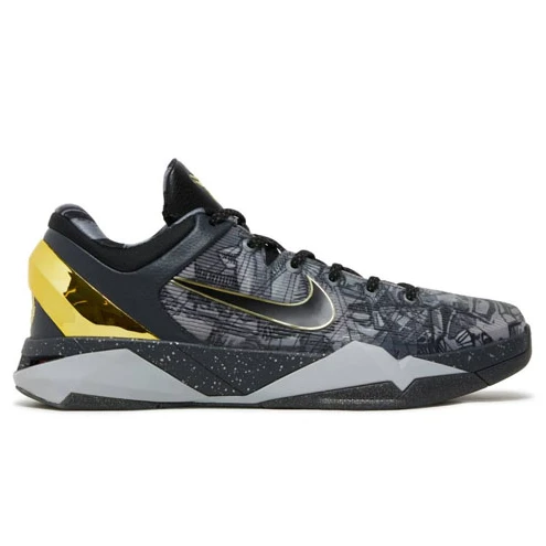 Zoom Kobe 7 System Prelude