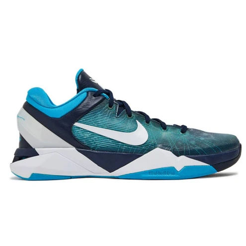 Zoom Kobe 7 System Shark