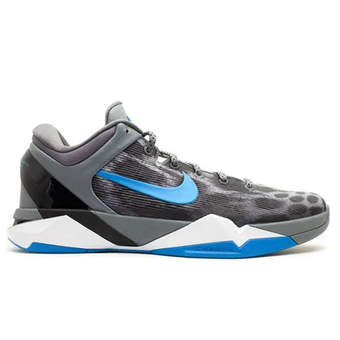Zoom Kobe 7 System Snow Leopard