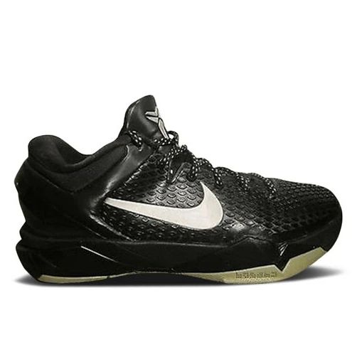 Zoom Kobe 7 System TB Black