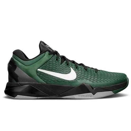 Zoom Kobe 7 System TB Gorge Green