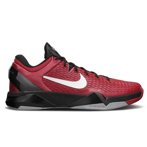 Zoom Kobe 7 System TB Gym Red