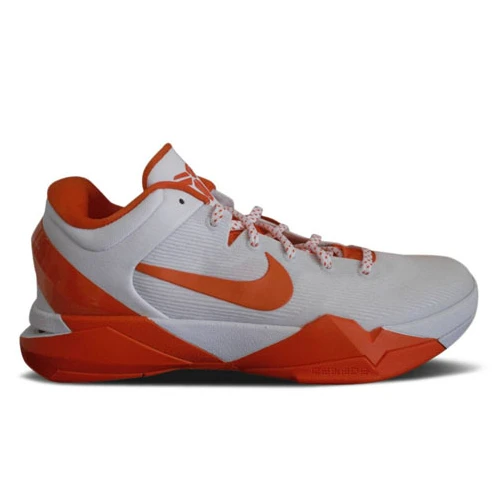 Zoom Kobe 7 System TB Orange Blaze