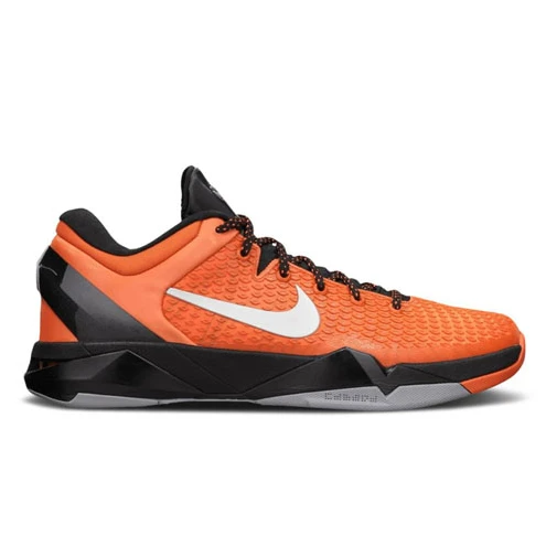 Zoom Kobe 7 System TB Orange Blaze