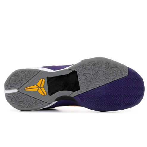 Zoom Kobe 7 System Yin And Yang