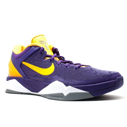 Zoom Kobe 7 System Yin And Yang