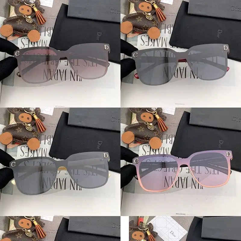 Affordable Hot Dior CD5459 Butterfly Sunglasses In Burgundy