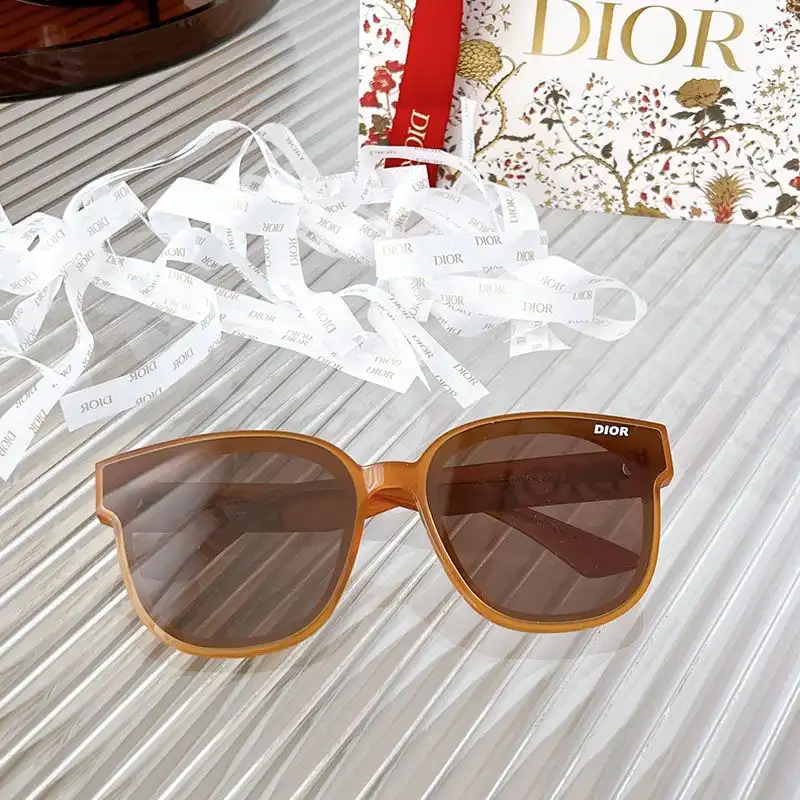 Affordable Hot Dior DIOR8067 Butterfly Sunglasses