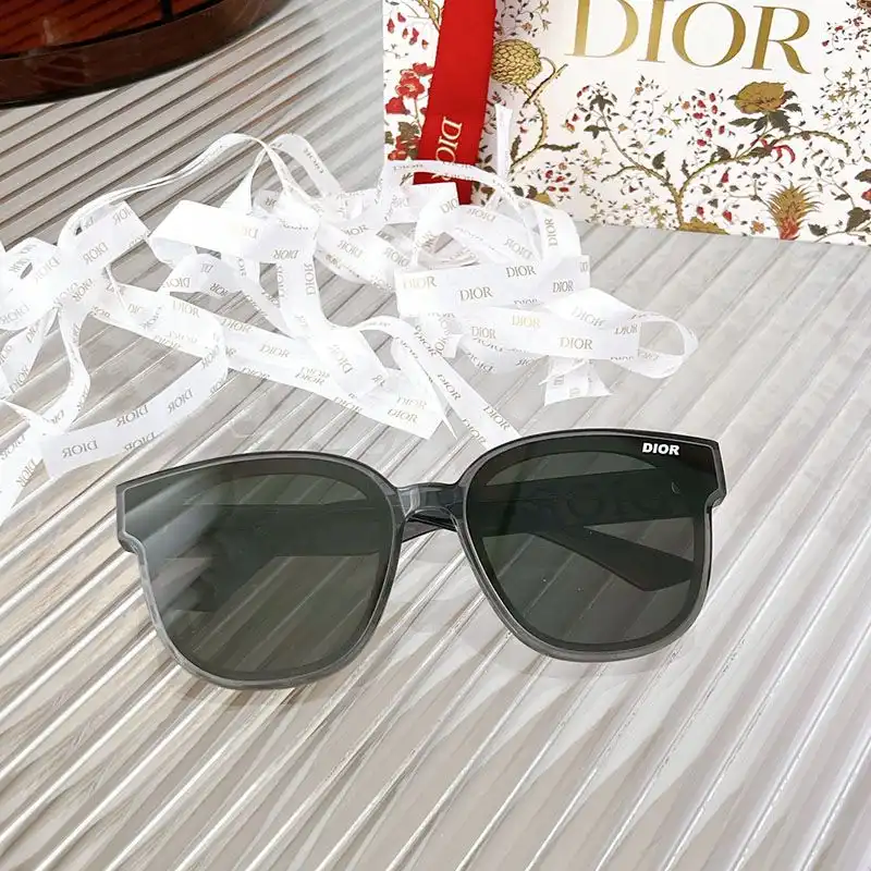 Affordable Hot Dior DIOR8067 Butterfly Sunglasses