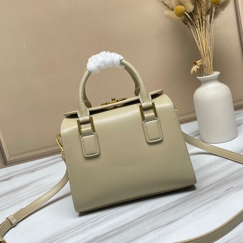 Get to Know TOP Small Dior Boston Bag Box Calfskin Khaki - The Top Product of the Year