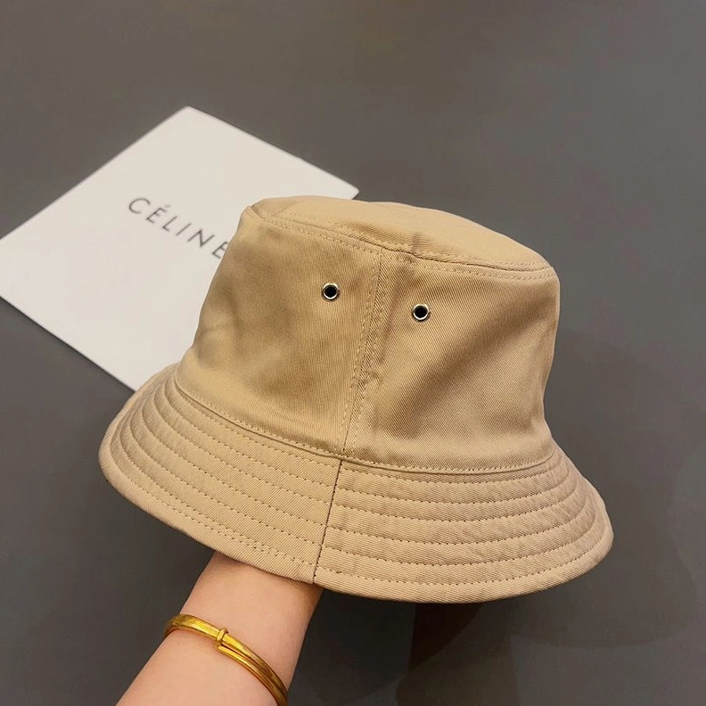 Dior Reversible Bucket Hat Teddy Oblique Motif Cotton Khaki Affordable 4711