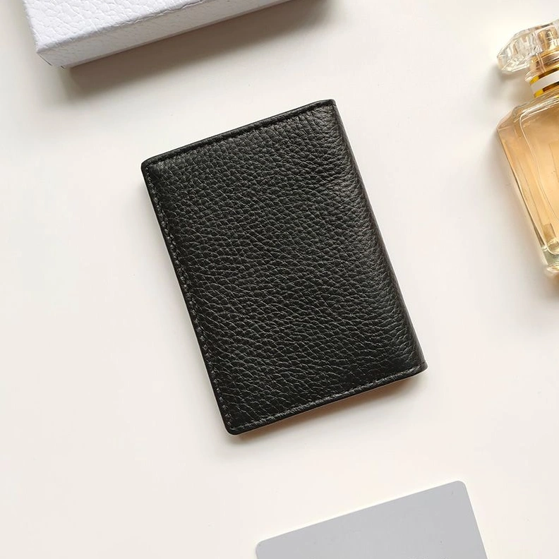 Dior Saddle Bi-Fold Card Holder Oblique Motif Canvas Black SportInspired 2648