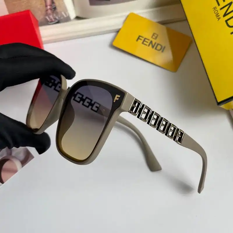 Cheap Fendi 5111 Acetate Sunglasses