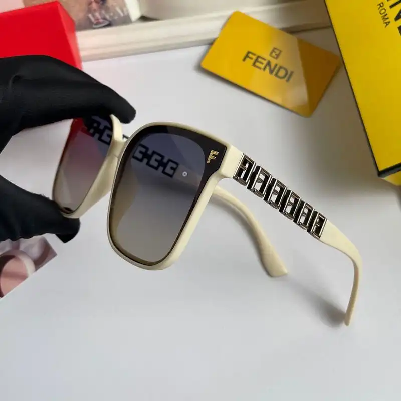 Cheap Fendi 5111 Acetate Sunglasses