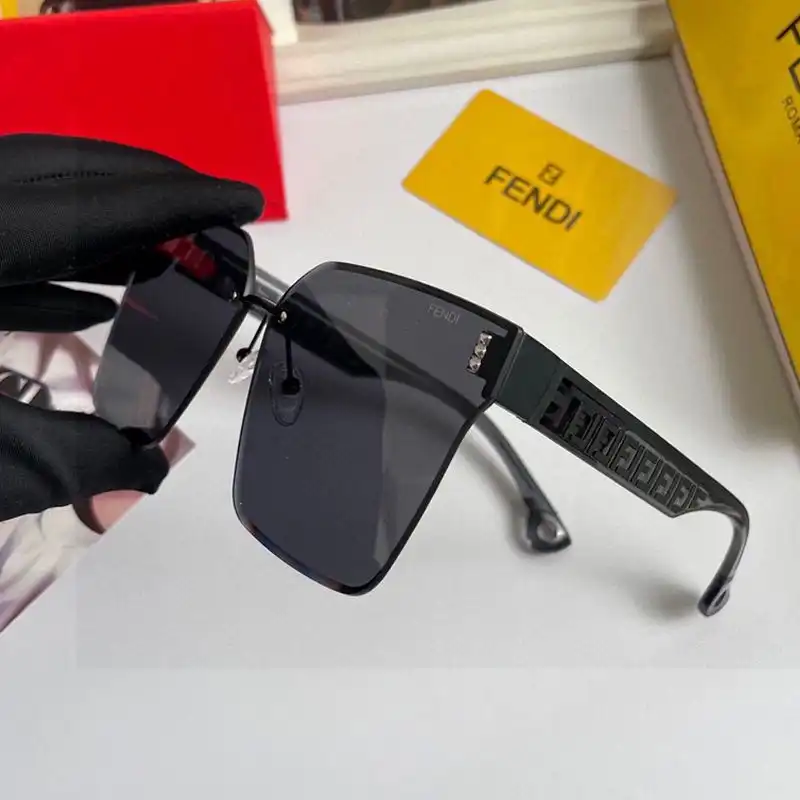 Cheap Fendi 7232 Acetate Sunglasses