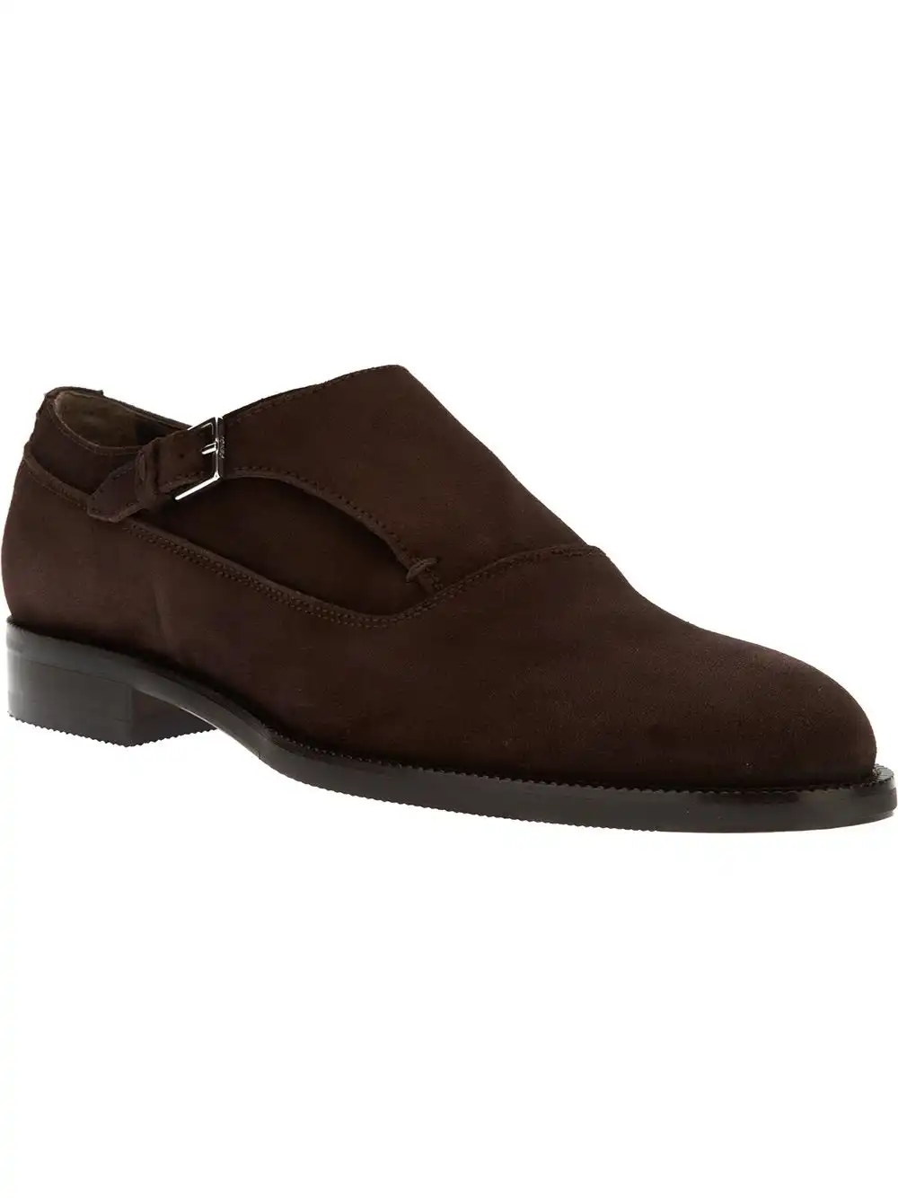 Cheap FENDI monk shoe