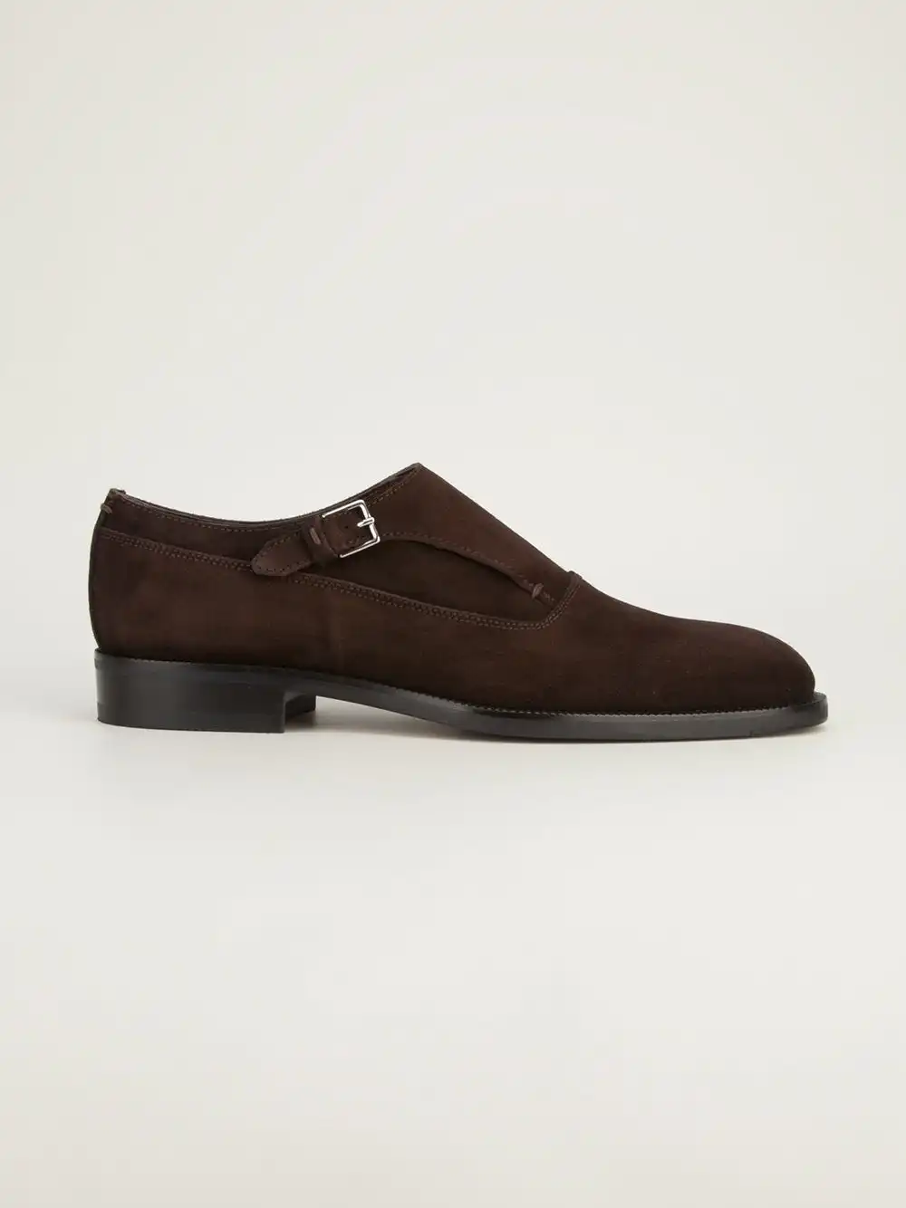 Cheap FENDI monk shoe