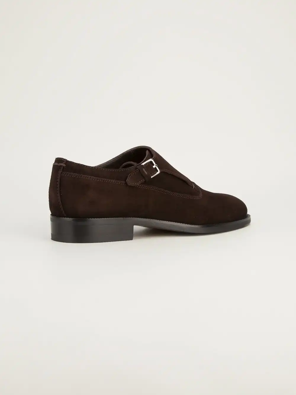 Cheap FENDI monk shoe