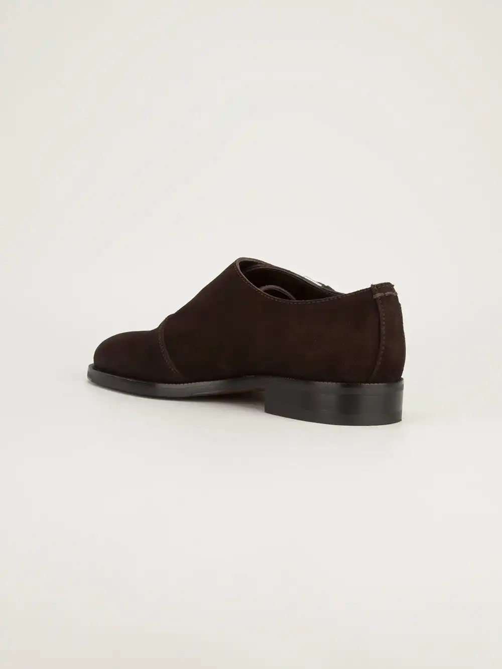 Cheap FENDI monk shoe