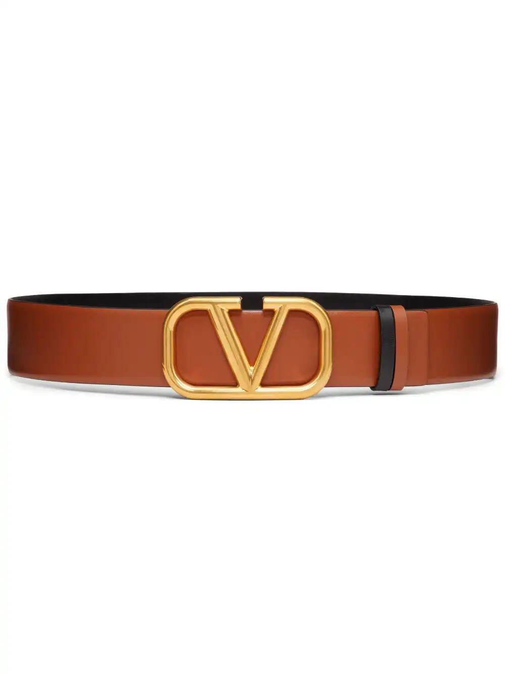 Affordable Valentino Garavani VLogo Signature 40mm reversible belt