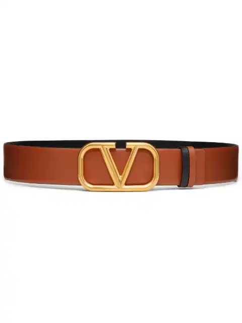 Valentino Garavani VLogo Signature 40mm reversible belt