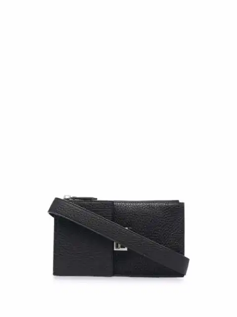 FENDI small Baguette crossbody bag