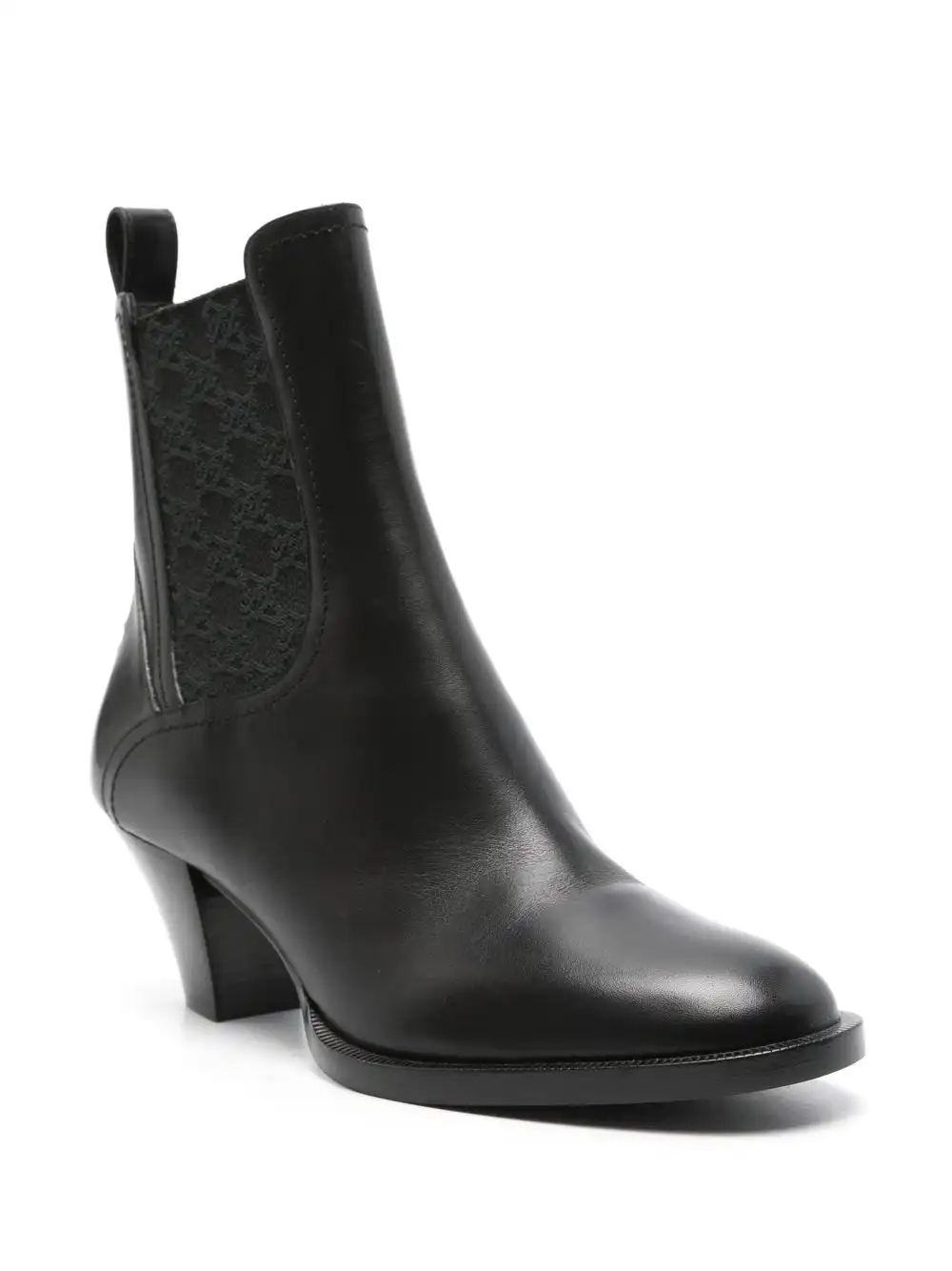 Cheap FENDI 60mm Tronchetto boots