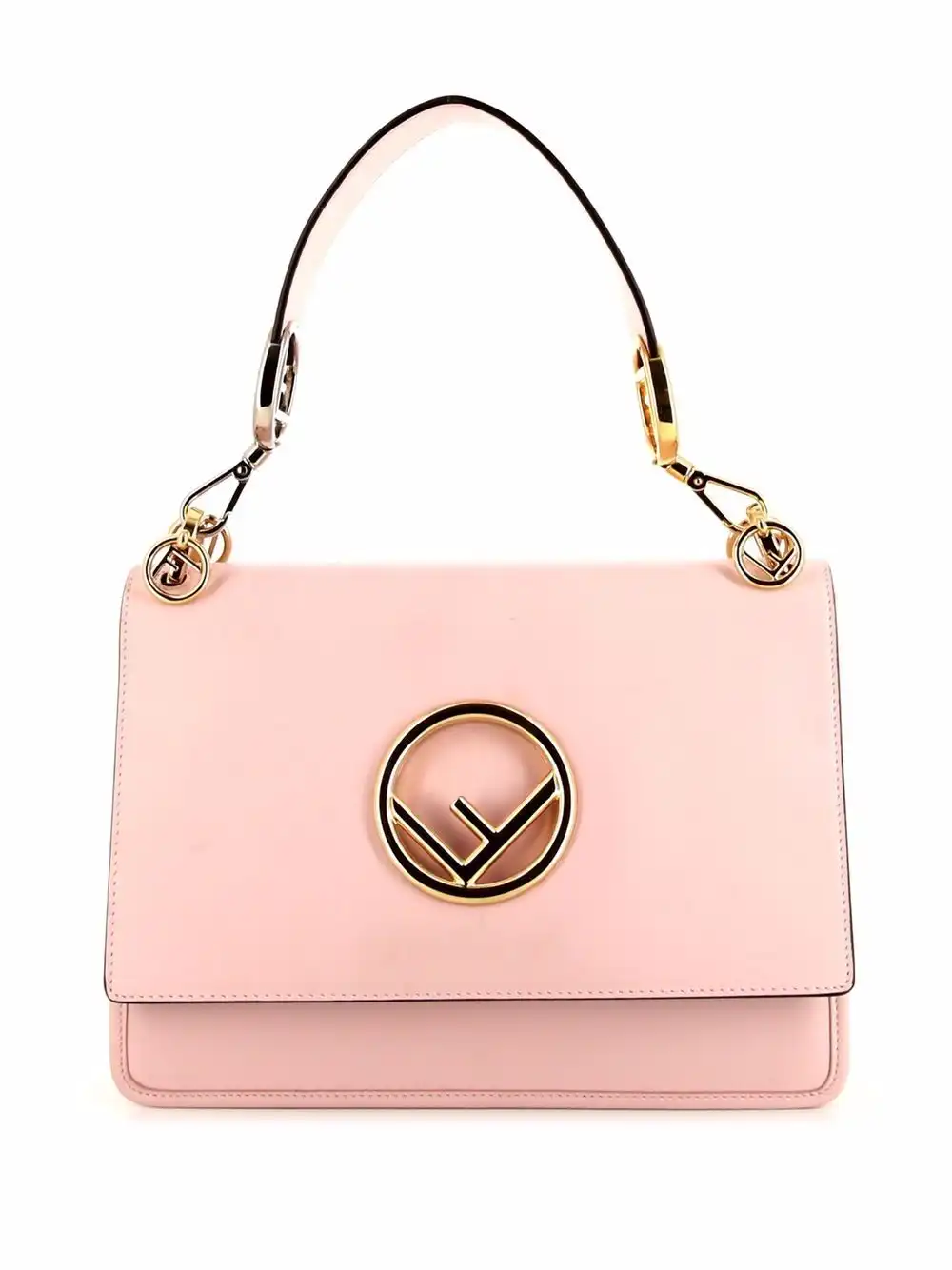 Cheap Fendi Kan I shoulder bag