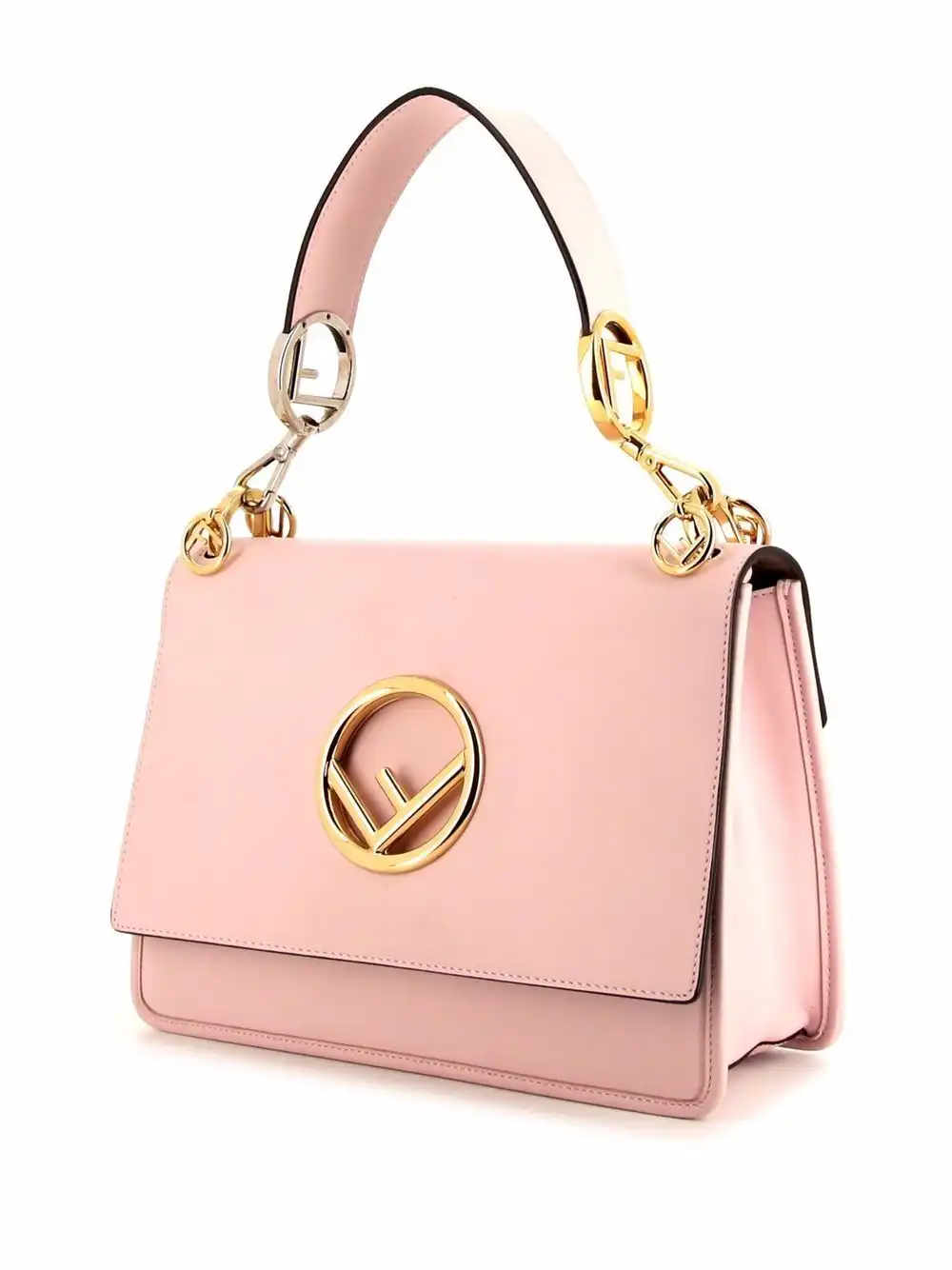 Cheap Fendi Kan I shoulder bag