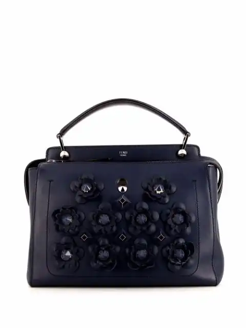 Fendi 2020 Dotcom shoulder bag