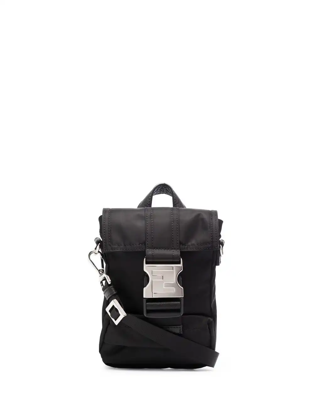 Cheap FENDI Fendiness mini backpack