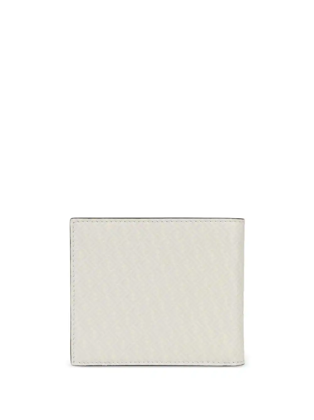 Affordable FENDI FF Monogram wallet