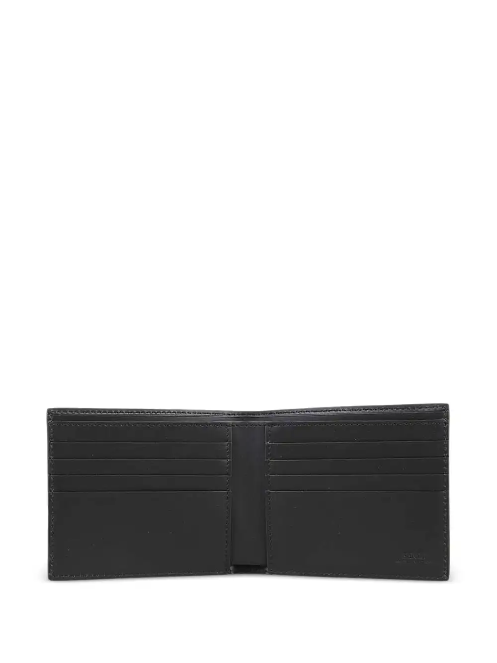 Affordable FENDI FF Monogram wallet