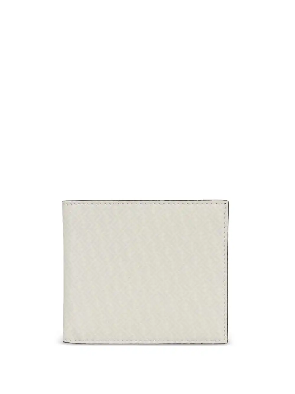 Affordable FENDI FF Monogram wallet