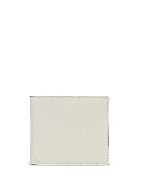 FENDI FF Monogram wallet