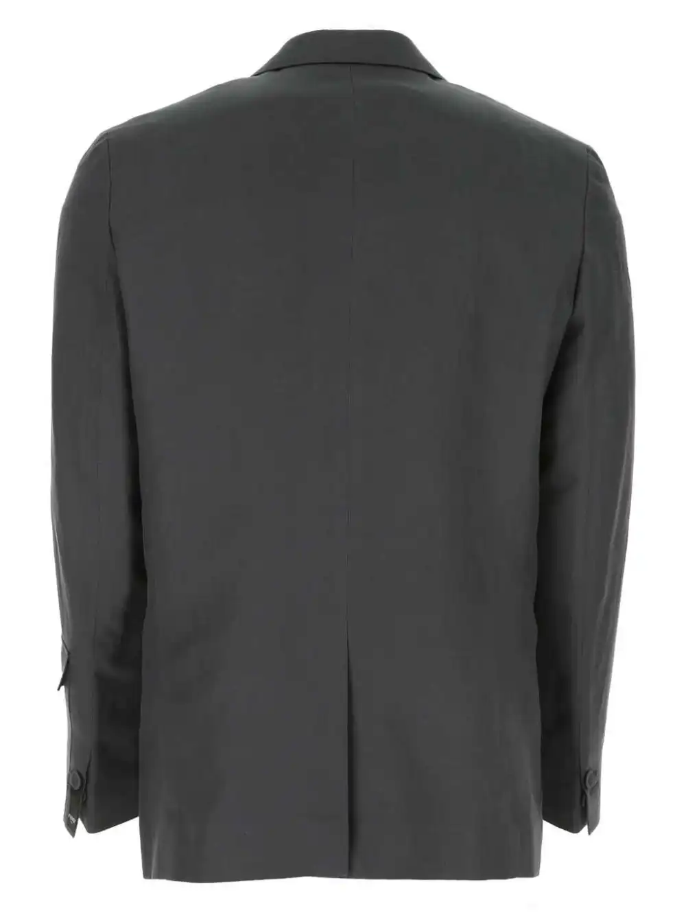 Affordable FENDI peak-lapel single-breasted blazer