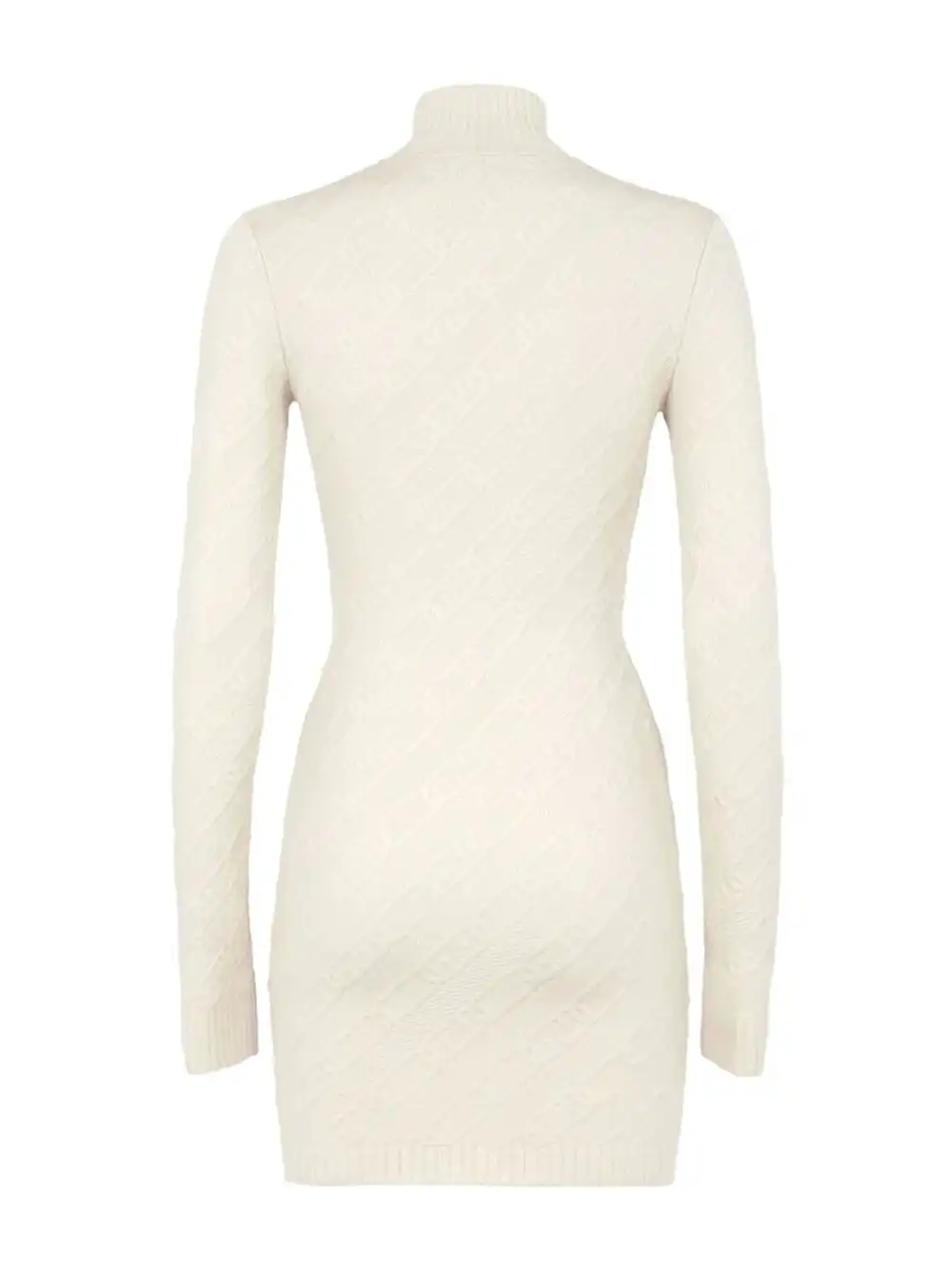 Affordable FENDI Dress White viscose