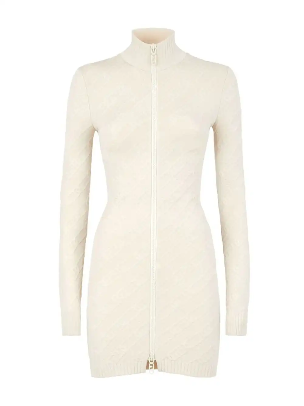 Affordable FENDI Dress White viscose