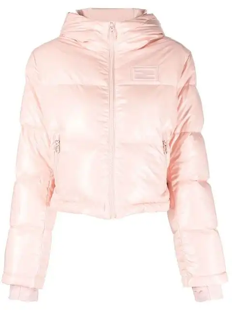 FENDI puffer down jacket