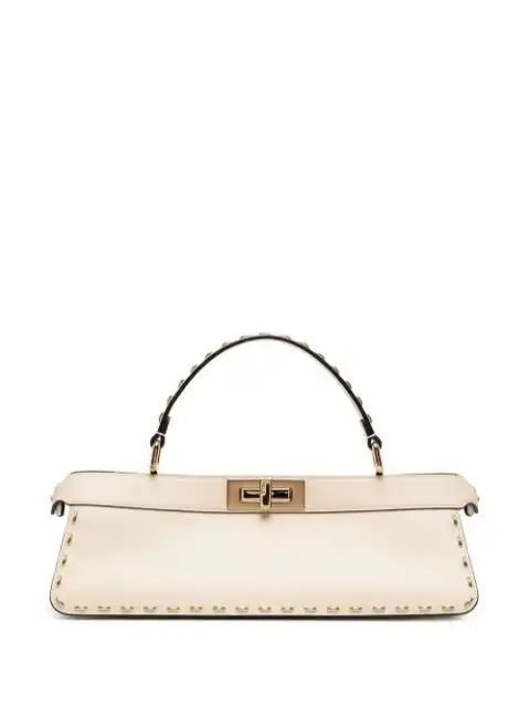 Fendi Peekaboo ISeeU top-handle bag