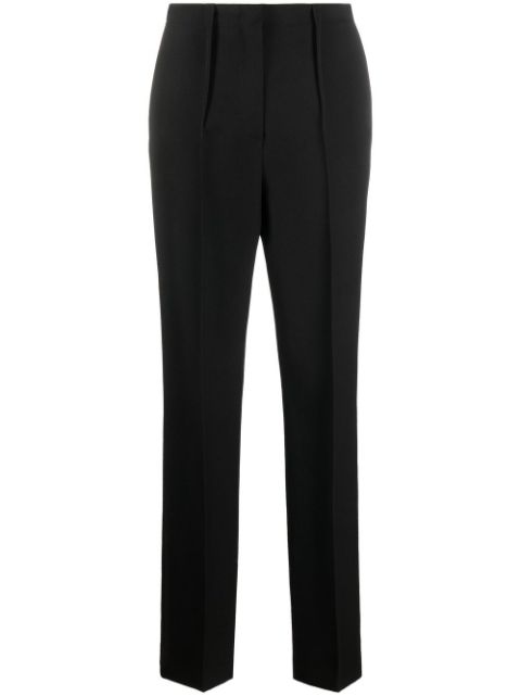 What Makes Affordable FENDI tailored virgin wool slim-cut trousers the Perfect Choice for You