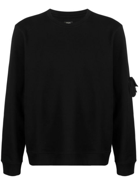 FENDI long-sleeve sweatshirt