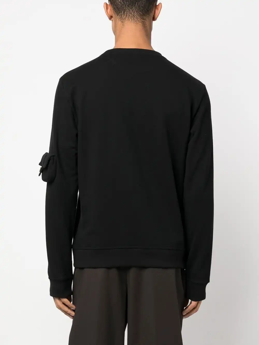 Cheap FENDI long-sleeve sweatshirt