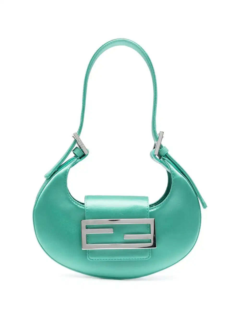 Cheap FENDI Cookie mini hobo shoulder bag