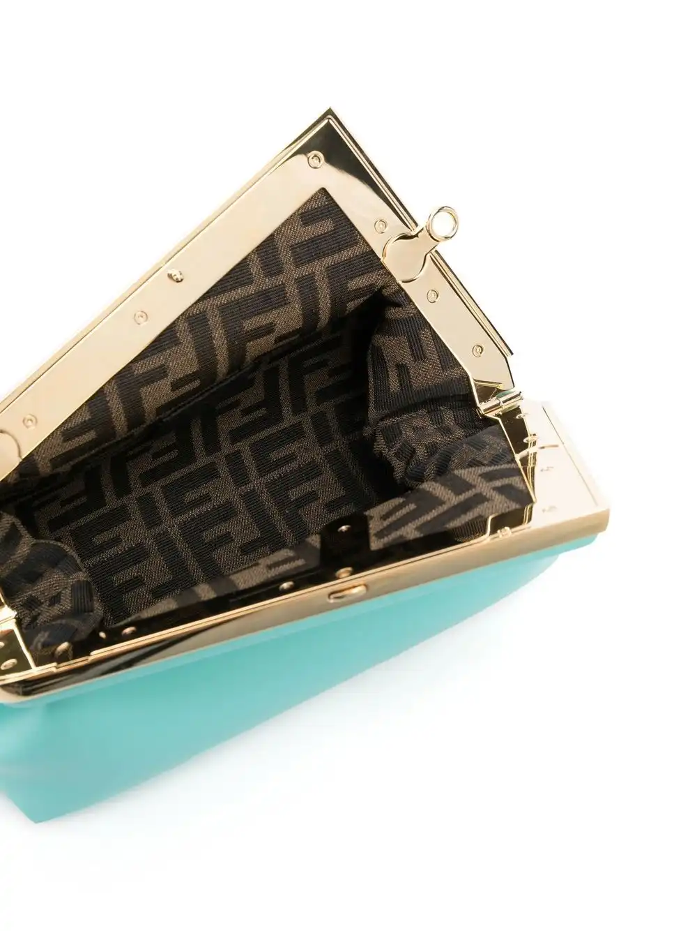 Cheap FENDI small First clutch bag