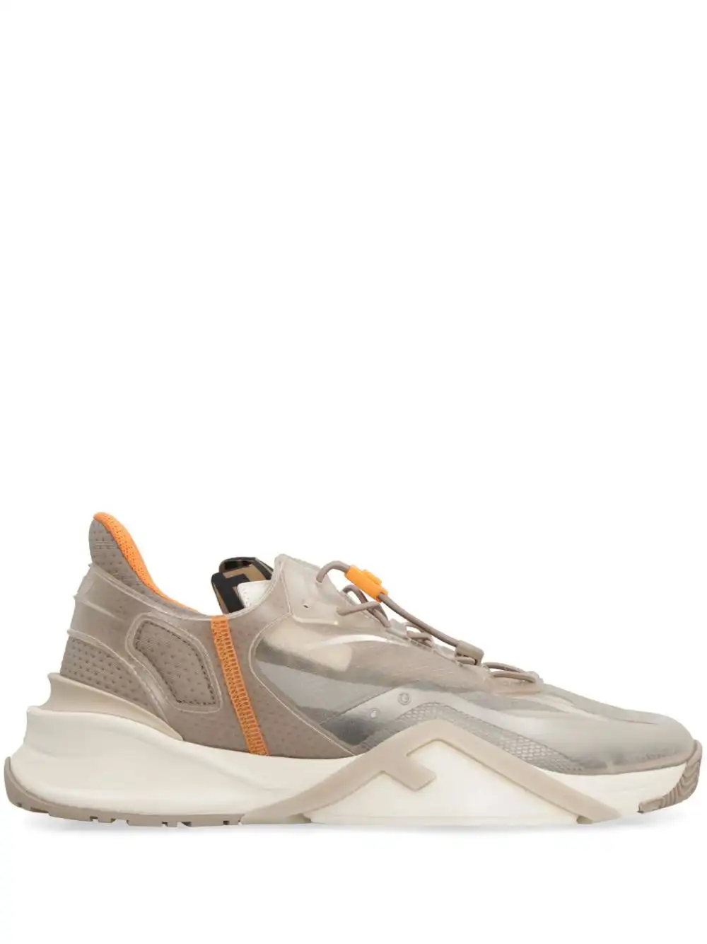 Cheap FENDI Runner low-top sneakers