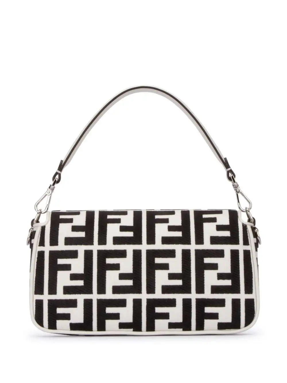 Affordable FENDI Baguette crossbody bag