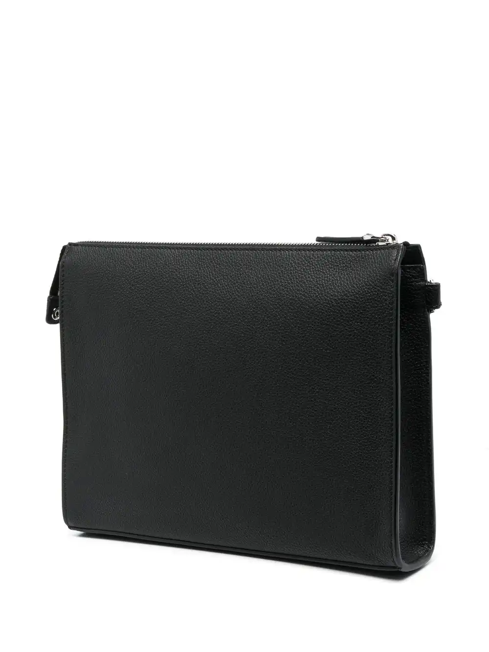 Cheap FENDI calf-leather clutch bag