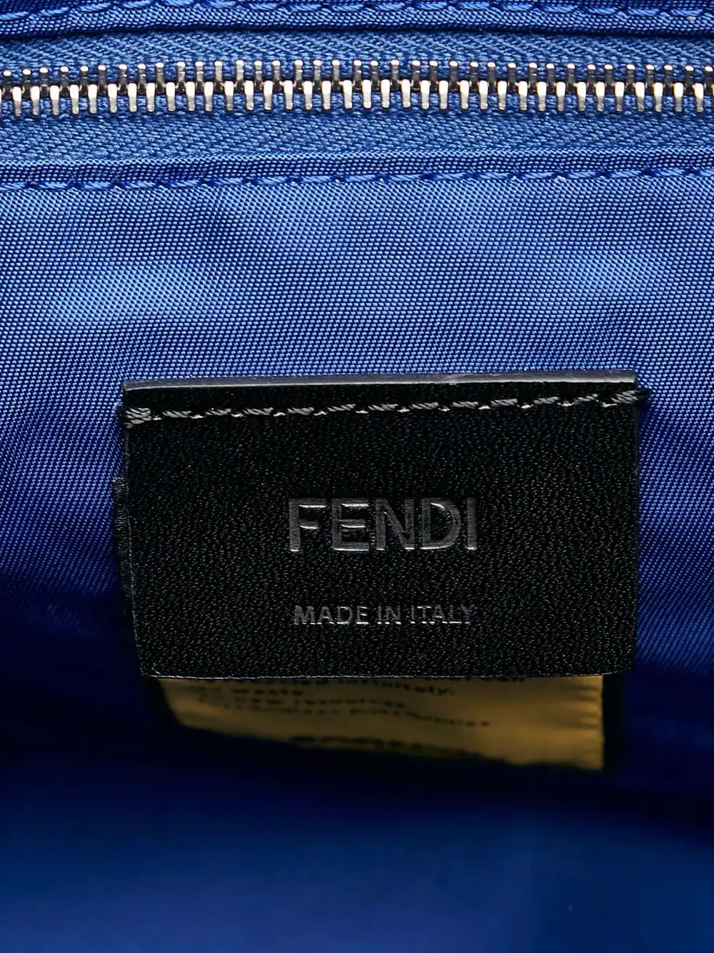 Cheap Fendi FF Lock crossbody bag